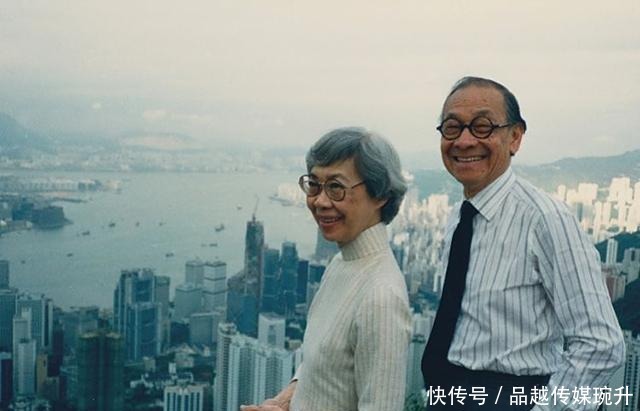 贝家祖上几乎每代婚配都是名门世家:良好的婚配,塑造优等的后代