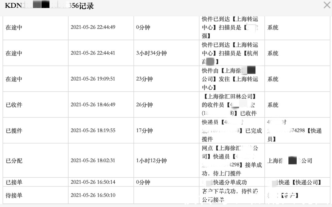 快递|小红书商城升级售后服务，上门取件为“新品种草”保驾护航