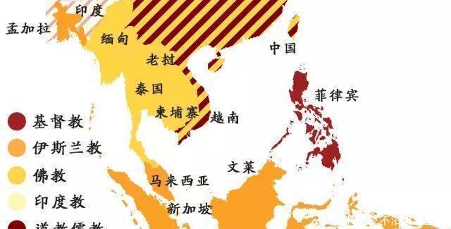 越族安南人|越南为什么这么横！