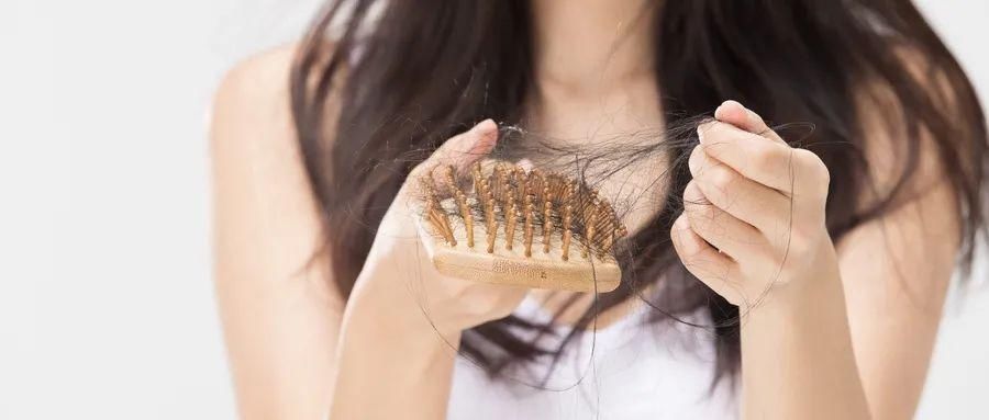 梳头，原来有这么多讲究！