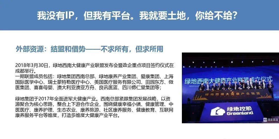 房地产|房地产勾地入门及实操