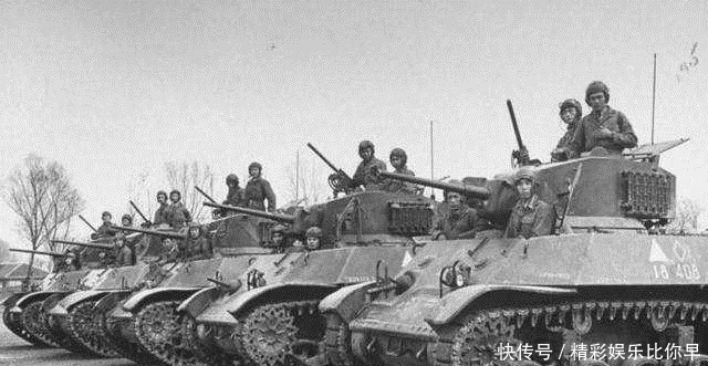 战场|淮海战场上,80万国民党军中有20余万杂牌,为何并未发挥作用