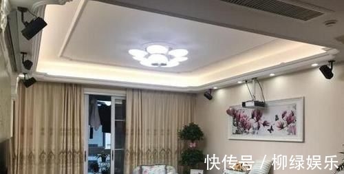 小区|为了收纳他家连卫生间都不要完工惊艳了全小区，档次十足