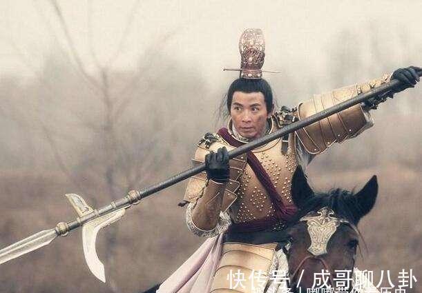 王焕|韩存保大战呼延灼一百合不败，如果力战林冲，结果如何