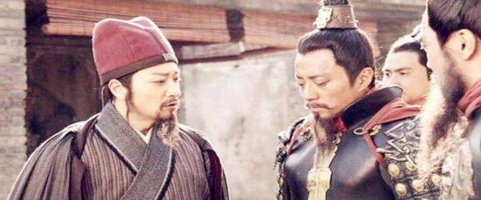 吴用去世前才明白,谁才是梁山真正的老大,原来不是宋江