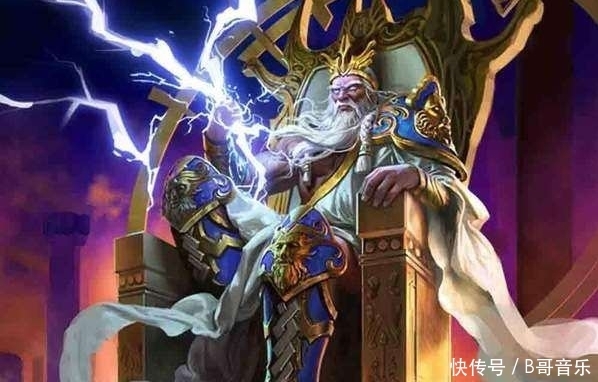 希腊神话|古代希腊神话:十二主神你有听说过几个?