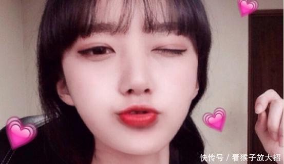 高鼻梁|不管你是20岁还是30岁，有这几个特征，男生都很容易对你心动