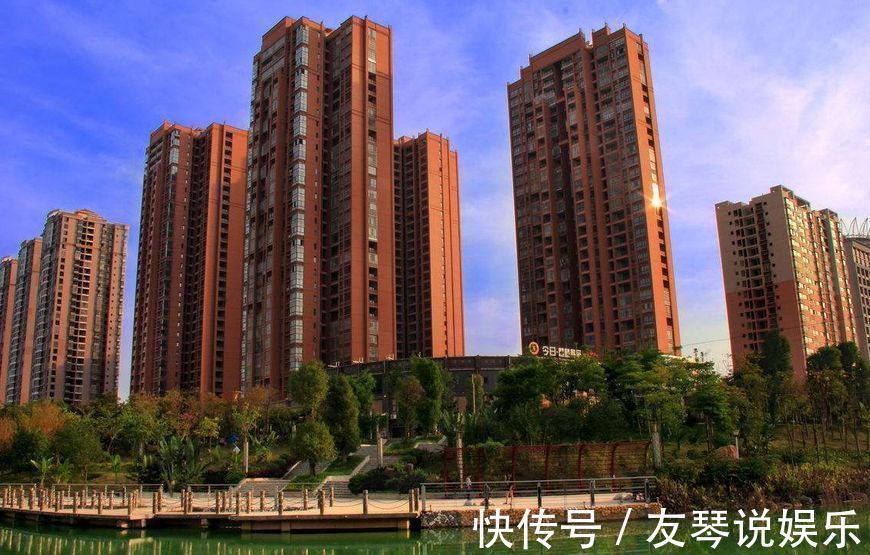 城市|中国又见“空城”!100多平米房子没人要买,开发商慌了