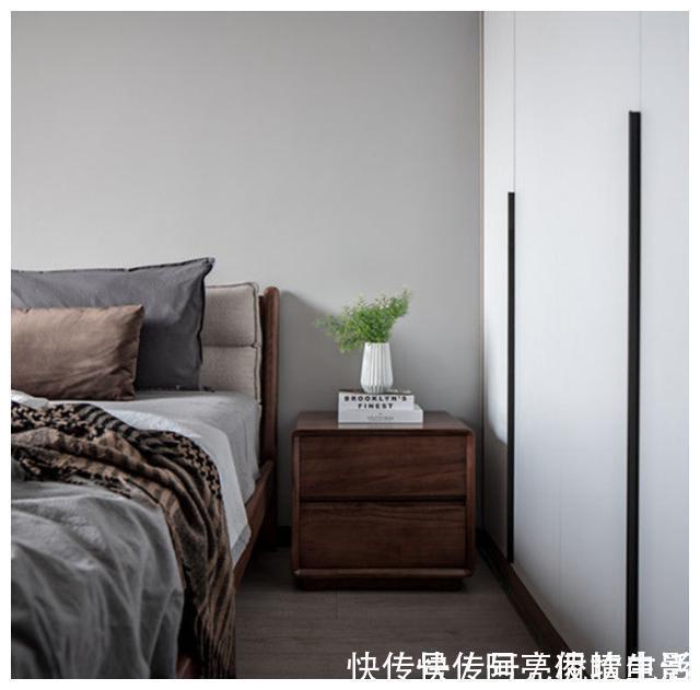 归属感|120平小家设计，实用和颜值兼顾，每次回到家，都有舒适的归属感