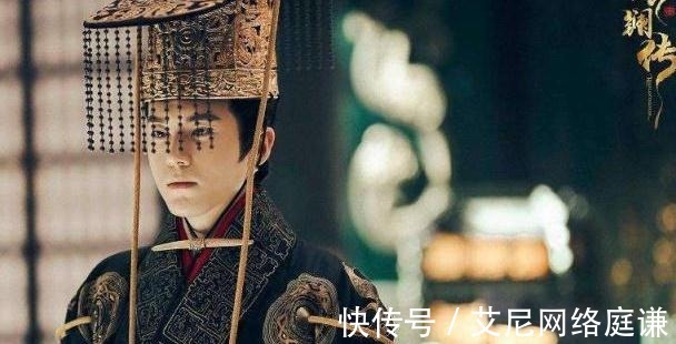 吕不韦|开心!皓镧传:秦王孙和皓镧终于在一起了!谜团也解开了