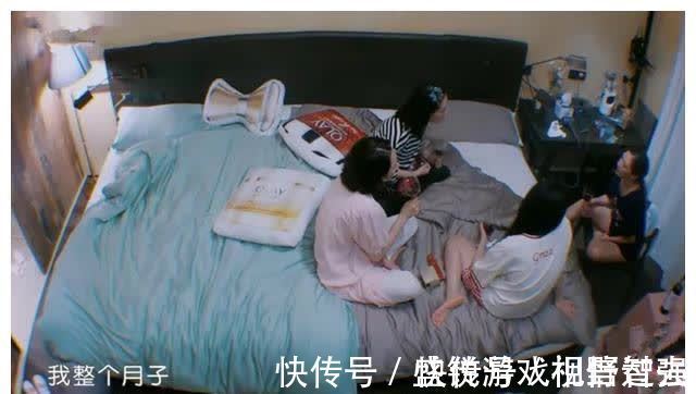 洗头|坐月子要不要洗头?这个问题众说纷纭,女明星亲身经历给你答案