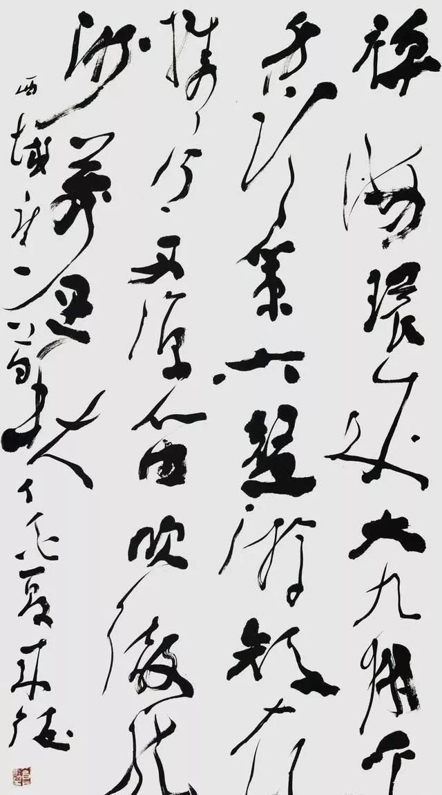 保鲜期#刘晓庆晒书法,“不老女神”师从名家,书法雅致,字如其人