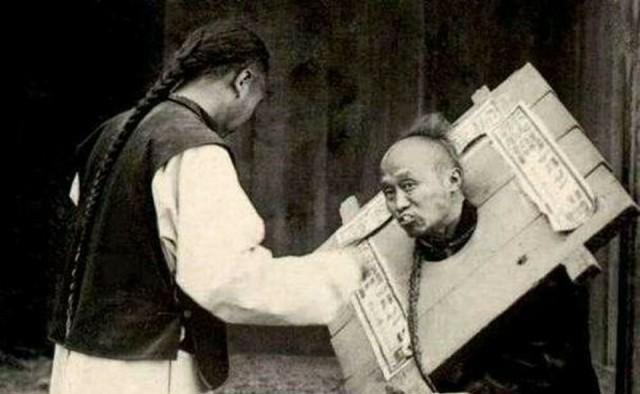 杀身之祸|剃头匠就多嘴八卦了几句，竟然惹来杀身之祸，他说了啥