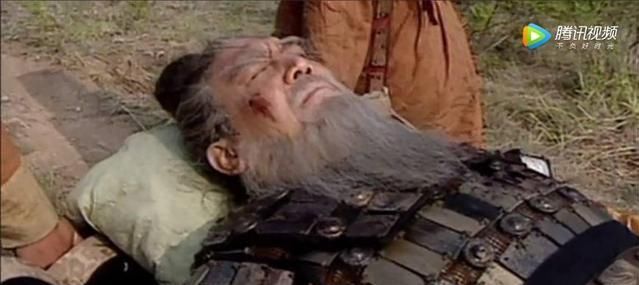 小将|三国中最牛逼的小将,专杀蜀汉五虎上将,关羽和黄忠皆丧命其手