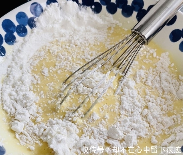 无需打发的酸奶烤蛋糕,做起来太简单了