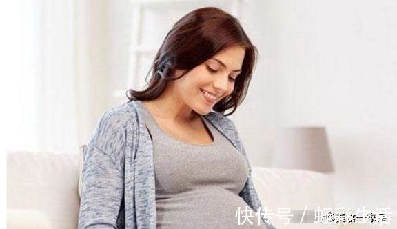 准妈妈|肚子里是“皮夹克”还是“小棉袄”?3个变化,或许偷偷告诉你了
