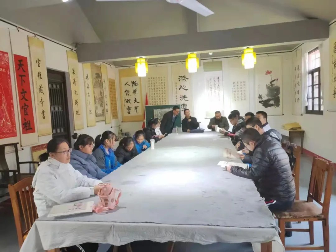 泰安市$颜建国：泰安市作家协会元曲研究委员会成立一年来成果丰硕