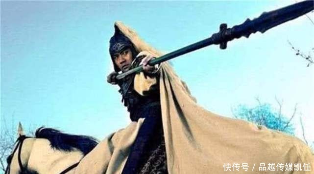 武器|关羽、张飞、赵云三人的武器，赵云的武器流传下来，还能找到