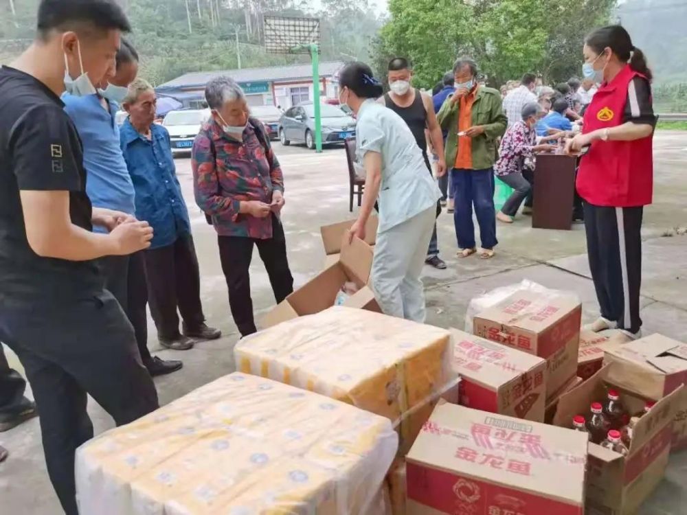 健康|我为群众办实事：永川区中医院肾病科开展健康义诊宣教活动