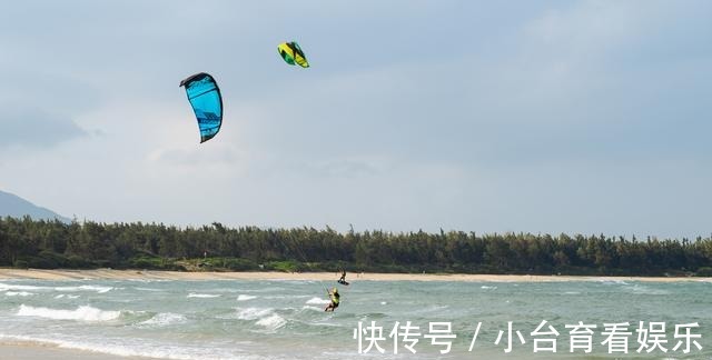 冲浪者|三亚海棠湾藏着一座隐世花园，这里还是冲浪者的乌托邦