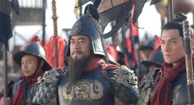 原因|从原著可以看出,卢俊义马战不如林冲关胜呼延灼,原因只有一个