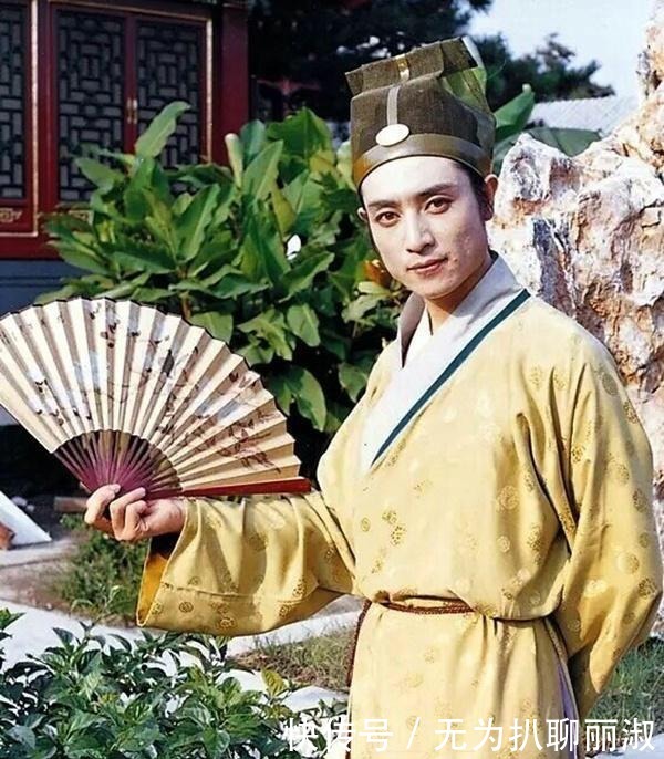 豪门|不只是豪门贵族的悲剧,红楼梦里这五个人靠自身努力完美逆袭!