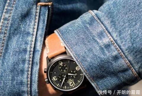 工作之后别再戴卡西欧，成熟的你要避免和以下腕表打交道