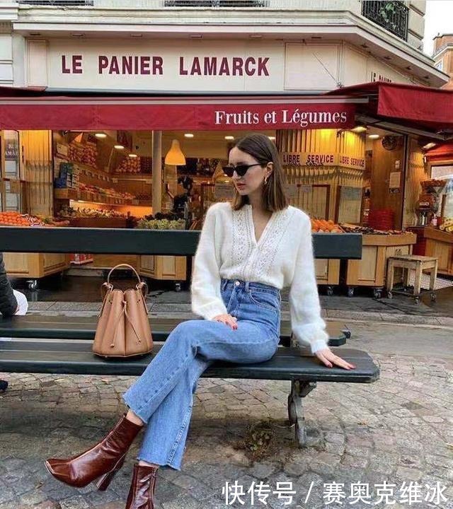 秋冬|秋冬别再露腿了,这几条裤子保暖又时髦