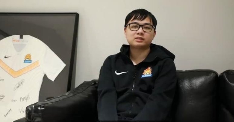 消极|SN打野消极游戏被提起，赛后俱乐部的处罚还是来了