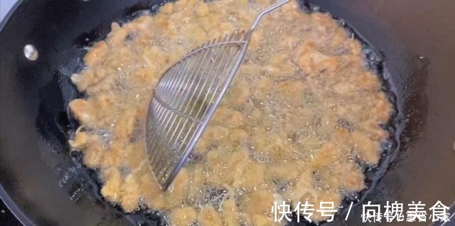 食堂|它是“补脑大王”，隔三差五做给孩子吃，孩子聪明，学习好！