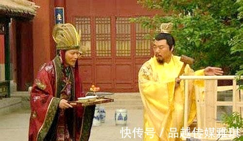 朱由校|天启皇帝朱由校的乳母客印月,为什么能够有机会干预朝政