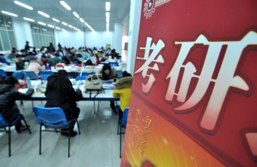 中国考研人气高校排行出炉，东华大学位列第5，清华北大无缘前十