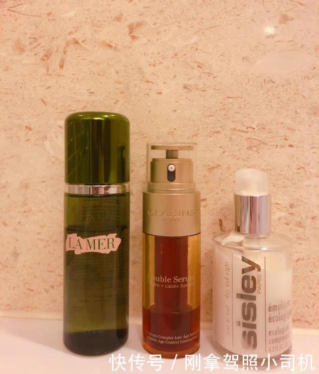 精华液|护肤界的“黄金铁三角”，这样搭配，效果翻倍，你不会还不知道吧