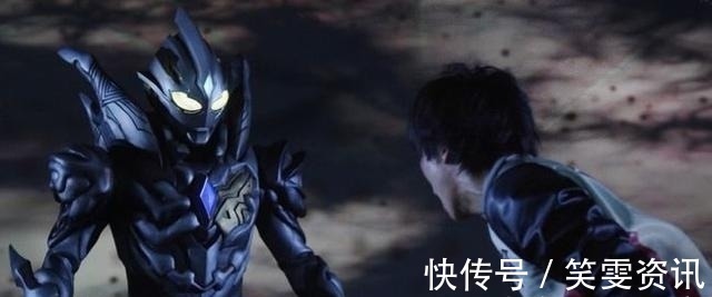迪迦奥特曼|为了明年能够同步上映新奥特曼,目前拍摄工作已经在进行中了