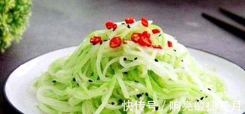 蛋液|佛手瓜怎样烧菜！