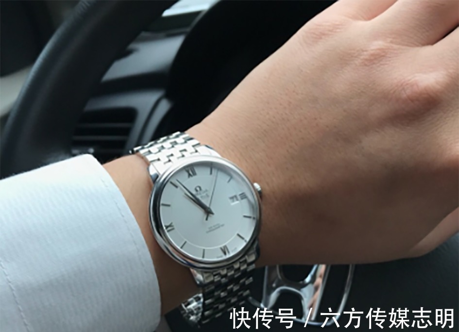 机械表|2021年欧米茄最火的几款手表,和你想象中一样吗?