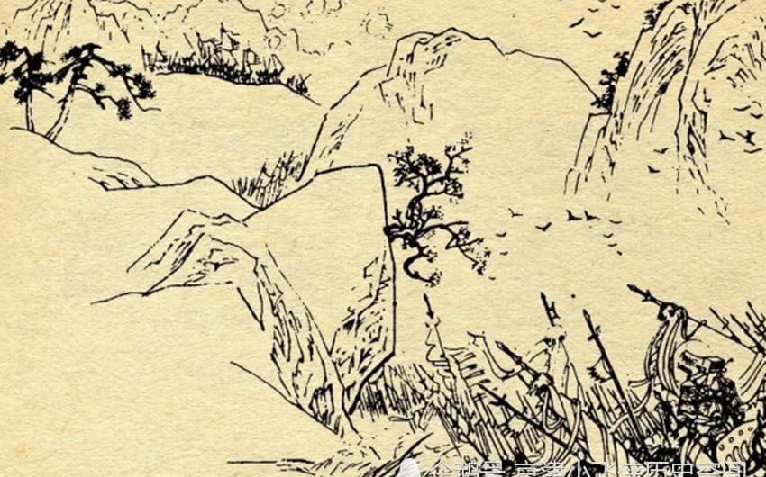 几百人|杨林摆阵以为瓦岗破不了,谁知来了高人,他十万军死得就剩几百人