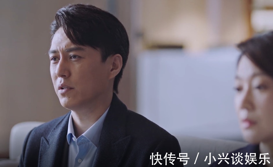 路建设上任引众怒!齐本安当场挑衅林满江!牛俊杰:好戏开始了