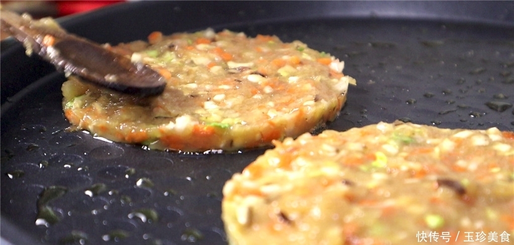 最满意这早餐了,荤素搭配营养均衡,不蒸不炸,好吃好做