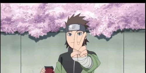 鸣人结婚时谁的礼物最让他感动不是佐助的字,是他作为父亲出席