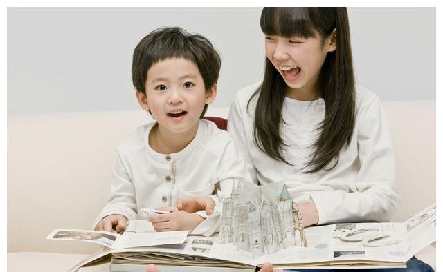 父母|做不到这十点,别说你知道如何爱孩子