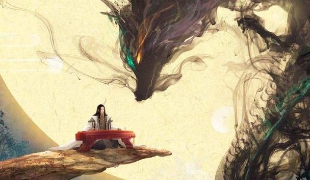 山海经@《山海经》中偶然发现一个离奇记载,如果被证实,将揭开一切谜底