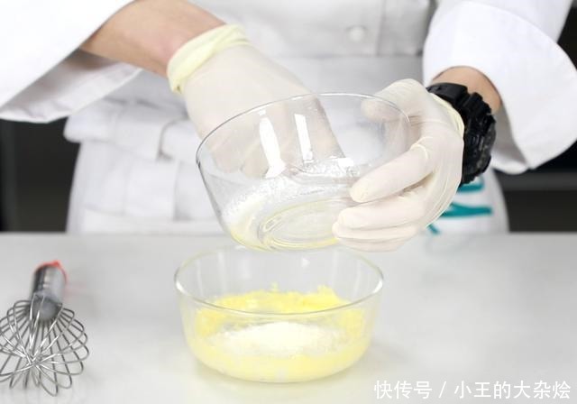 网红美食舒芙蕾来啦,这次配方成功率超高,赶紧试一试吧