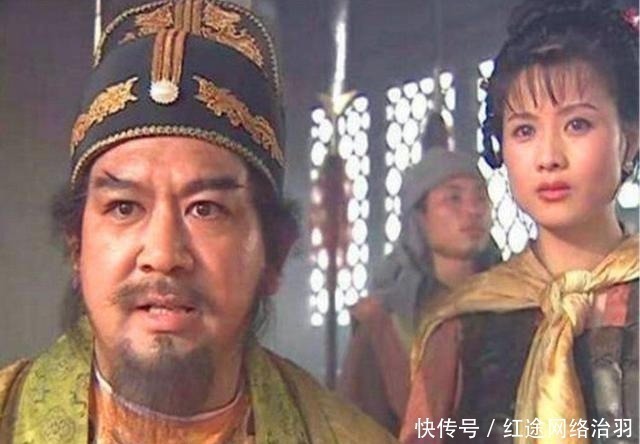 结局@正史上方腊的结局是什么?跟宋江一伙人无关,原来被抗金名将所擒