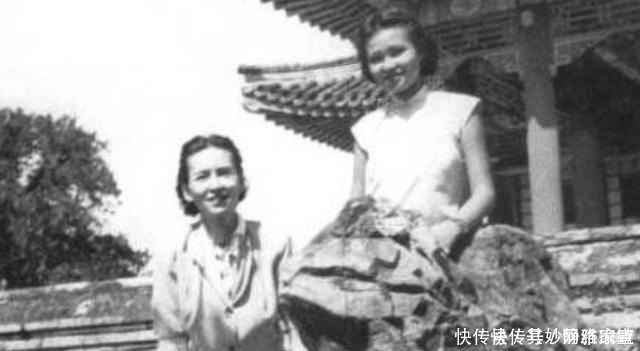 冰心是个什么样的人?为何林徽因和张爱玲,都不喜欢她?
