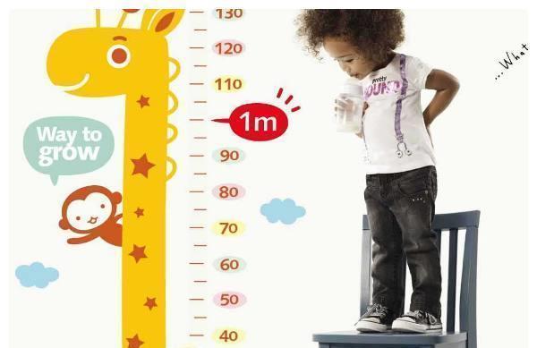 长身高|孩子长身高的5大信号，及时补充这几类营养！错过少长5公分