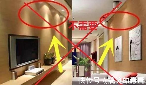 装修|打掉牙，捂住嘴也要讲，装修最不值得花钱5个地方，悔新房还闹心！