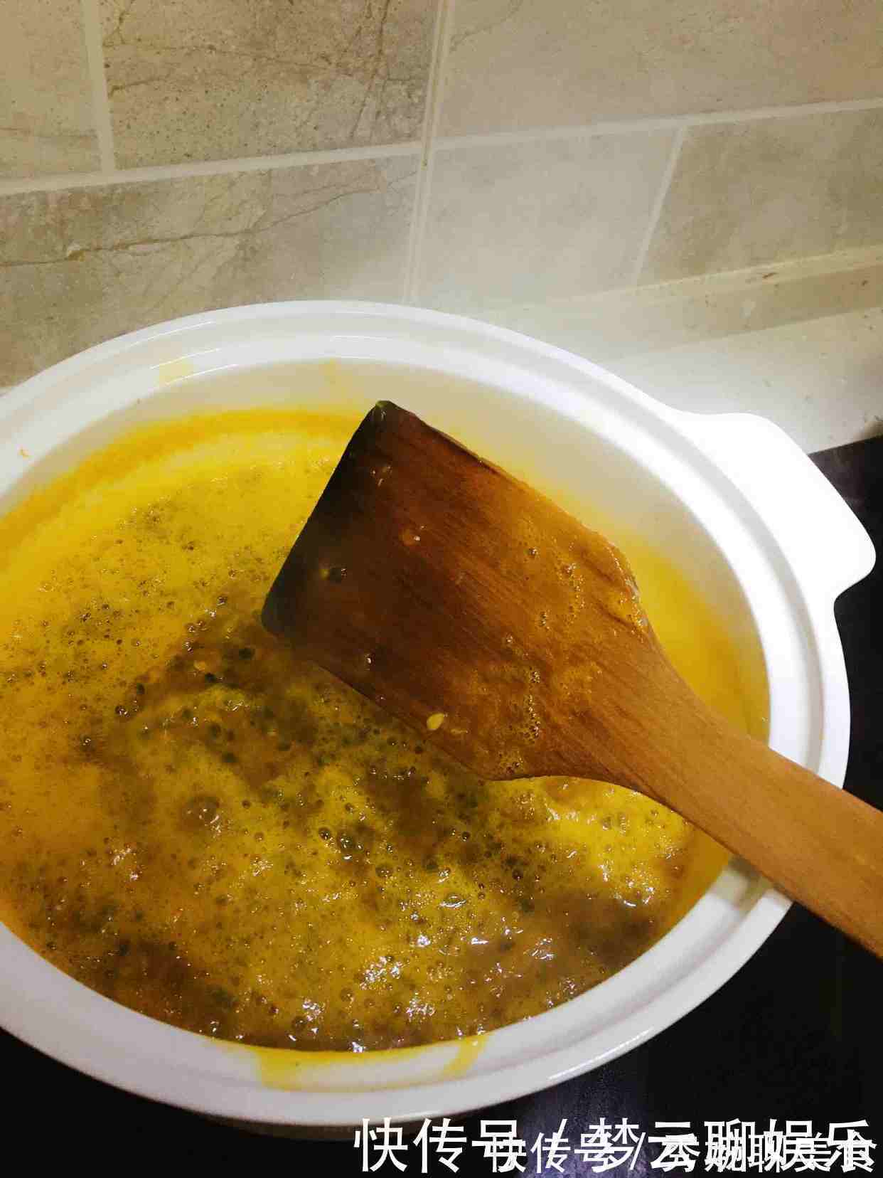 西番莲|它是“水果安眠药”，坚持每天喝，告别失眠，一觉睡到大白天！