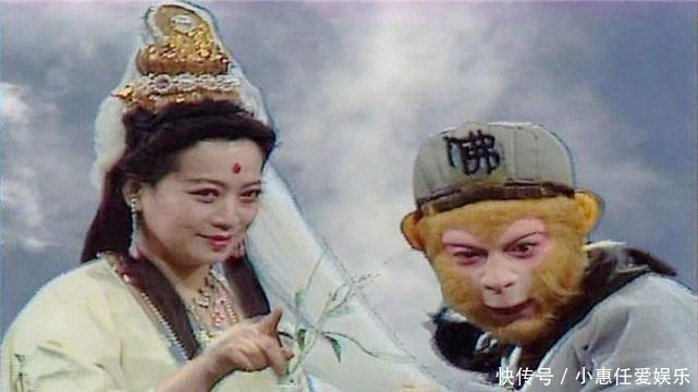 孙悟空|孙悟空当真不近女色?其实他动过凡心,否则观音不会百般防备他