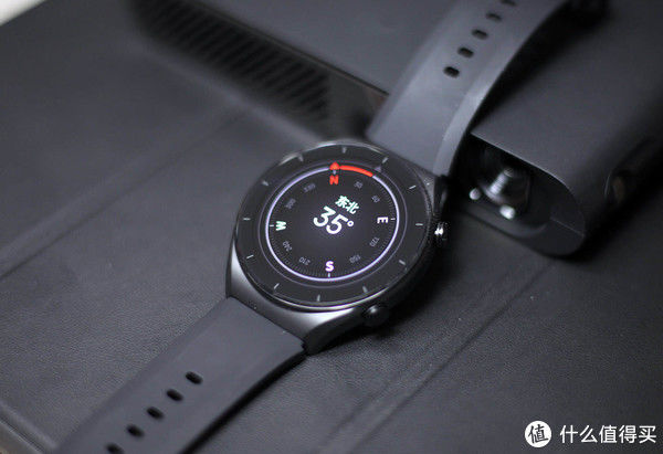 W大老师玩表 篇八：这均衡拿捏的到位！Xiaomi Watch S1用着不错